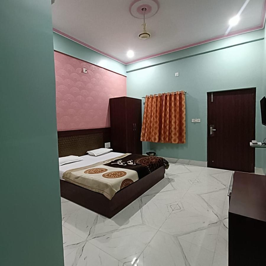 Hotel Subham Residency And Restaurant Bikaner Eksteriør billede